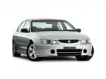 Holden Commodore S 2002 года